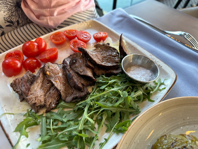 Comentarii opinii despre Rivo