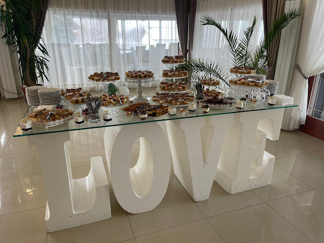 Patiseria Valencia Trading SRL