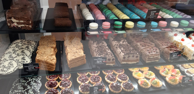 Comentarii opinii despre Dulcinella