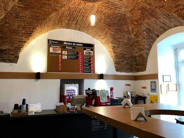 Comentarii opinii despre Souper