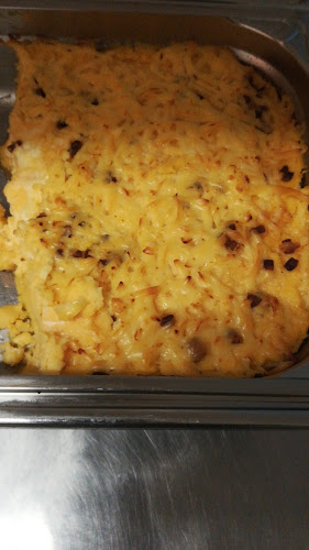 Opinii despre Alzo în Miercurea Ciuc - Gastronomie și ospitalitate