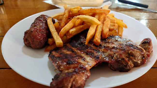 La Tofan - Gastronomie și ospitalitate