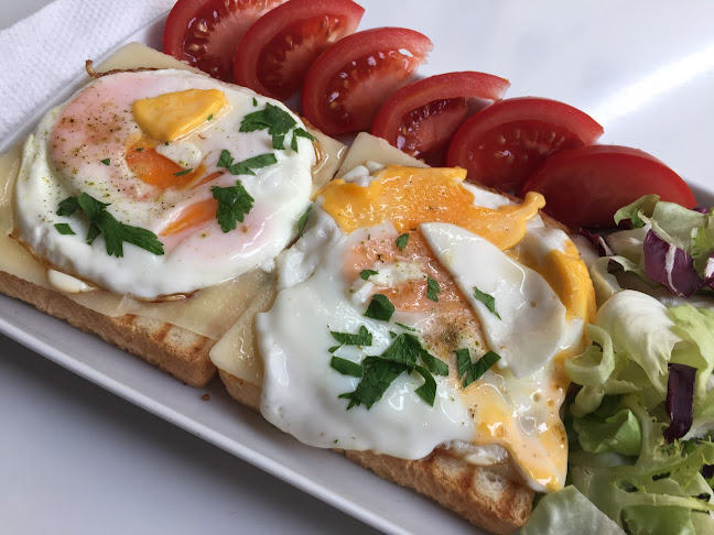 Comentarii opinii despre City Cafe Arad