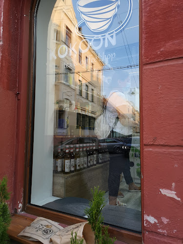 Kokoon Tea - Magazin Ceaiuri, Cafea si Accesorii Sibiu