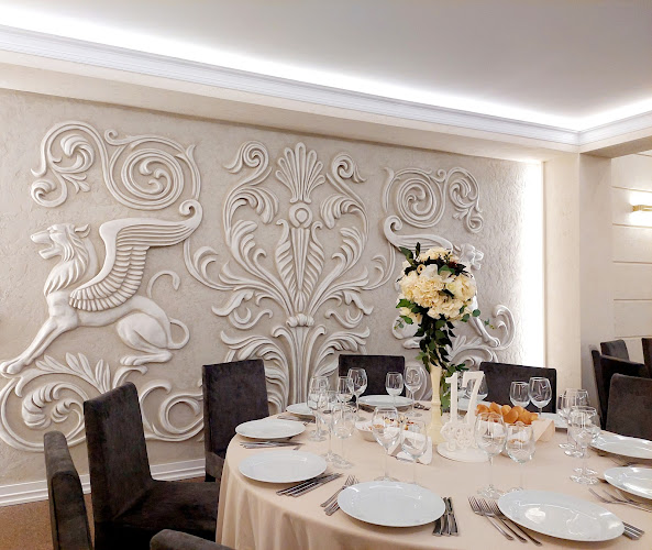 Opinii despre Roma în Vaslui - Gastronomie și ospitalitate