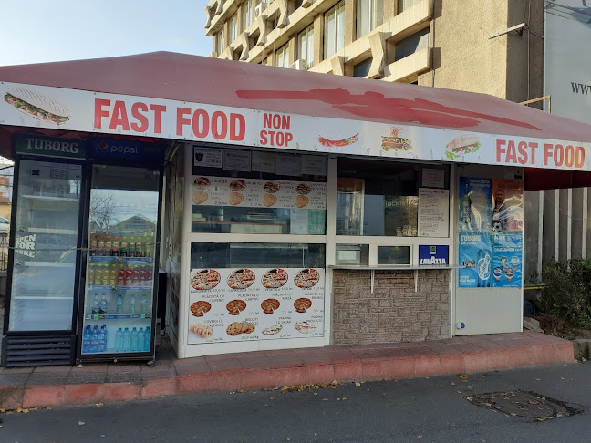 Bulevardul Decebal C, Deva