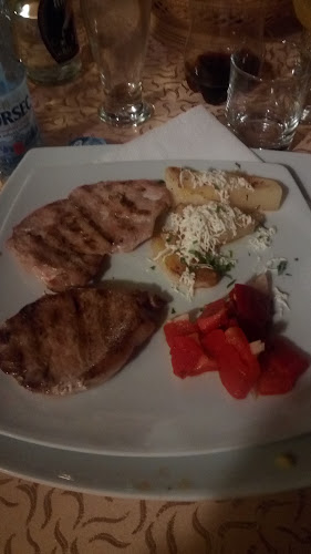 Wolf - Gastronomie și ospitalitate