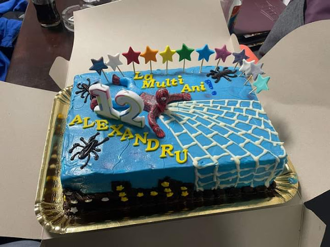 Belami - Gastronomie și ospitalitate