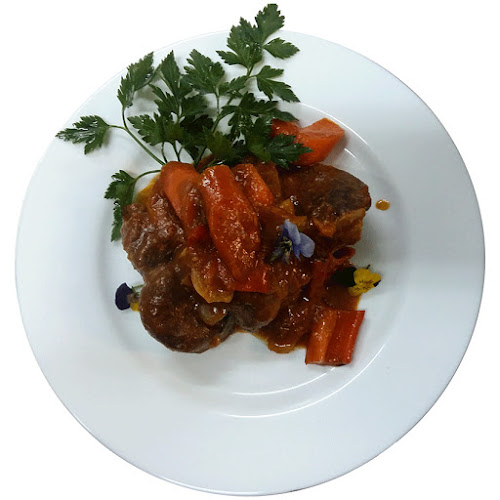 Opinii despre Tosca Food în București - Gastronomie și ospitalitate