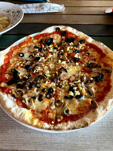 Trattoria da Giuseppe - Gastronomie și ospitalitate