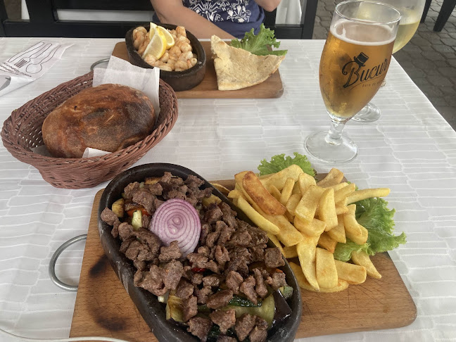 Comentarii opinii despre Restaurant ORIZONT