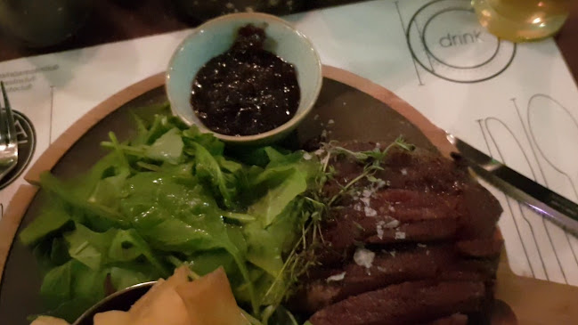 Comentarii opinii despre Noa Restoclub