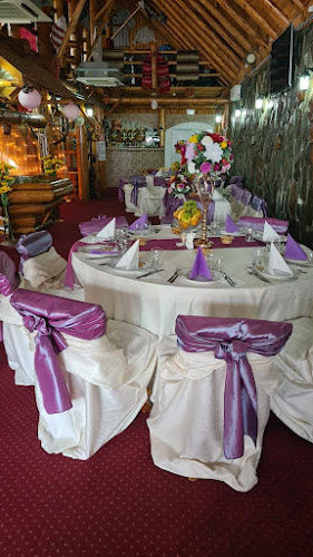 Cocoșelul de aur - Gastronomie și ospitalitate