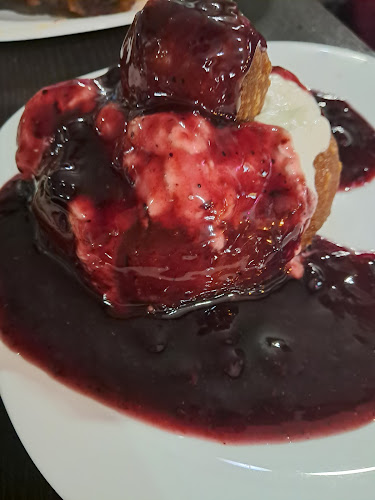 Popasul Turistic Vişina