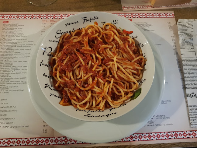 Comentarii opinii despre La Cramă