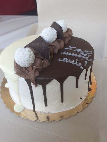 Comentarii opinii despre Cofetăria Anca