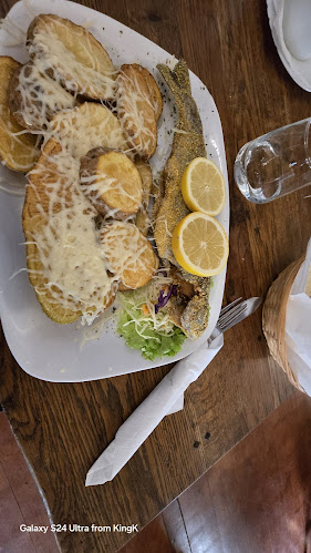 Opinii despre Păstrăvăria Alex în Mara - Gastronomie și ospitalitate