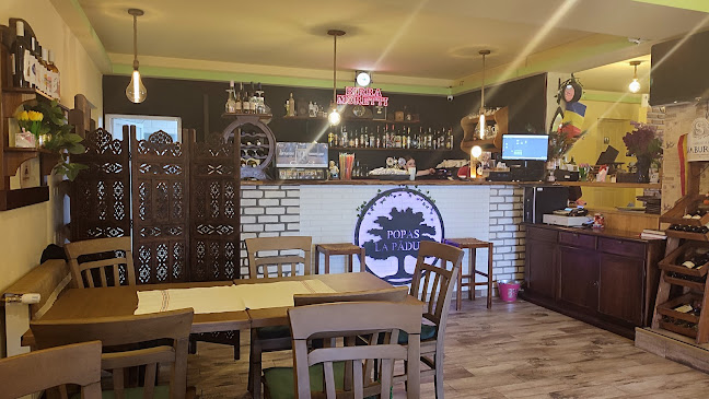 Opinii despre Popas "La Padure" în Finteușu Mare - Gastronomie și ospitalitate