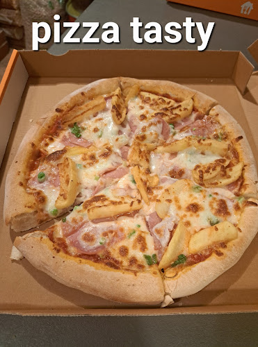 TASTY Box sector 1 - Comanda Mancare Online Livrare mancare rapid meniul zilei pizza catering chitila mogosoaia oală - București