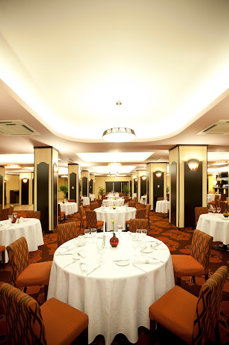 Comentarii opinii despre Restaurant Rustic - RIN Airport Hotel