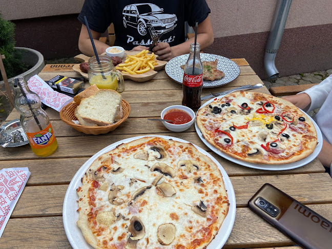 La Cramă - Hunedoara