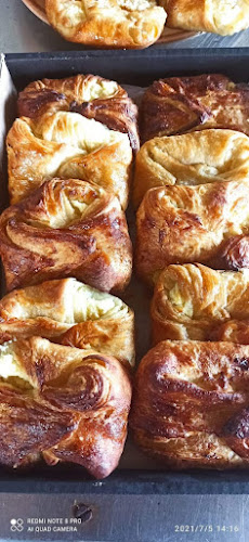 LaMaxim Patiserie-Cofetărie - Gastronomie și ospitalitate