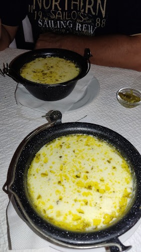 Hanul Basa Fogadó - Borzont