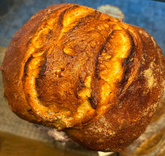 Diana s Bakery - Gastronomie și ospitalitate