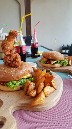 Terasa Carolina - Gastronomie și ospitalitate