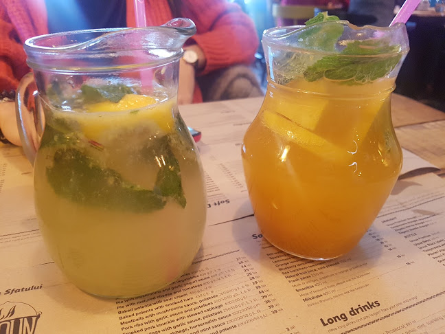 La Ceaun - Piata Sfatului - Brașov