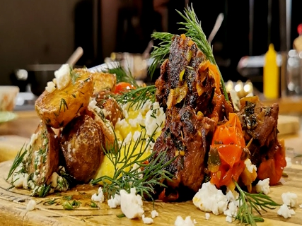 Strada Dunării, Alexandria 140002