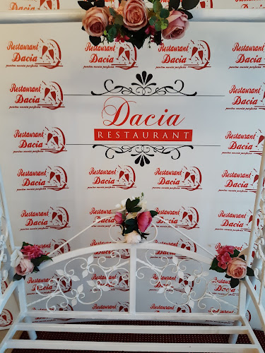 Restaurantul Dacia