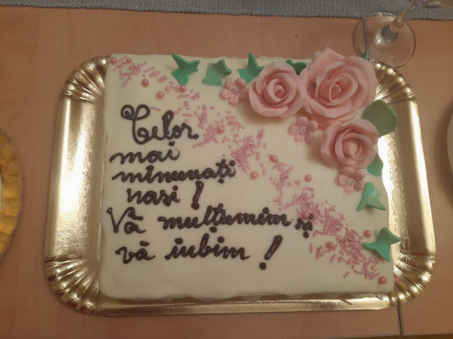 Frăguța - Măgurele