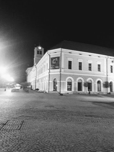 Piața Libertății, Sfântu Gheorghe