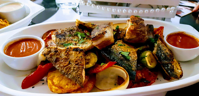 Restaurant Gamberetti