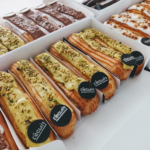 L'Eclair - Gastronomie și ospitalitate