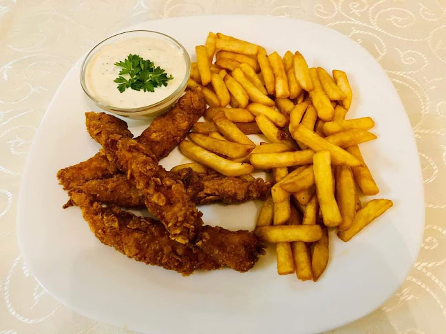 Decebal Restaurant & Bar - Arad