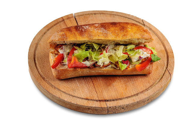 Comentarii opinii despre Pizzeria Bella Italia - Winmarkt Brăila