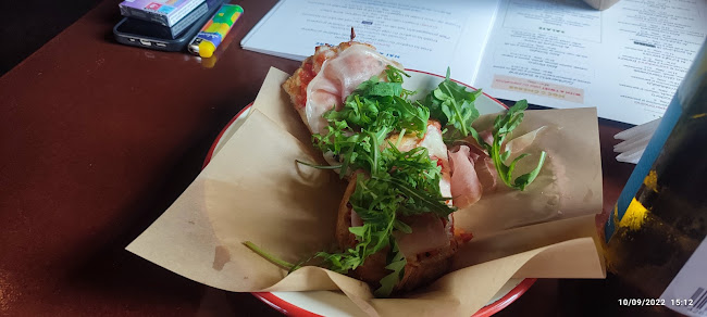 La Teo Restaurant - Târgu Mureș