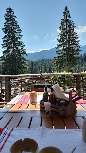 Comentarii opinii despre Stâna Turistică Sergiana - Poiana Brasov