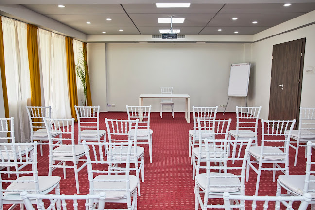 Hotel Bistrița - Bistrița