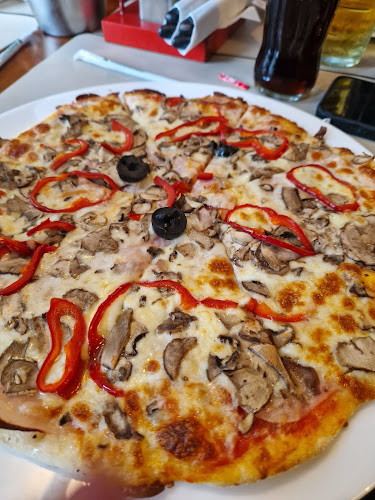 Opinii despre Pizza Peter în Craiova - Gastronomie și ospitalitate