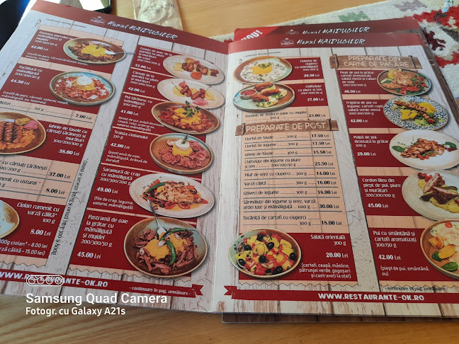 Comentarii opinii despre Hanul Haiducilor