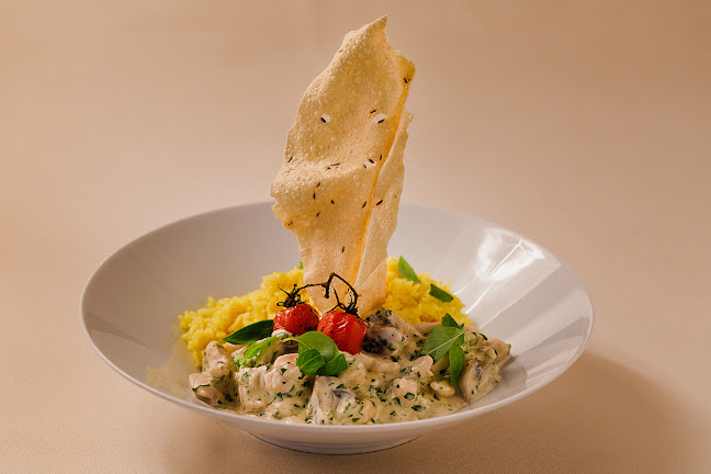 Rediu Hotel & Restaurant - Botoșani