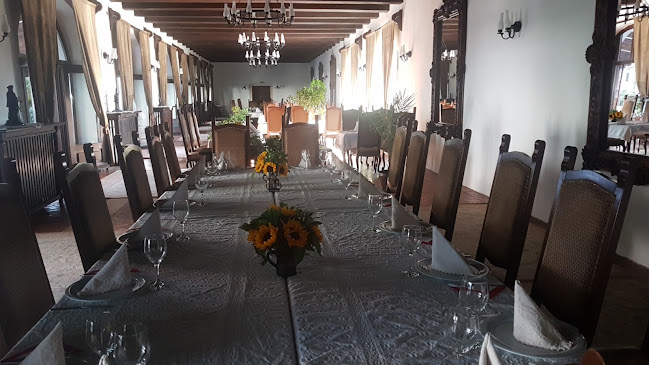 Comentarii opinii despre Restaurant Hotel Medieval
