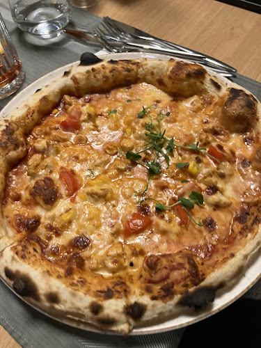 Comentarii opinii despre Veranda