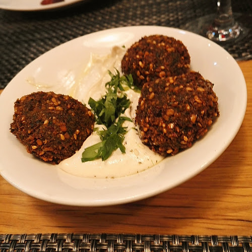 Opinii despre Sharkia în București - Gastronomie și ospitalitate