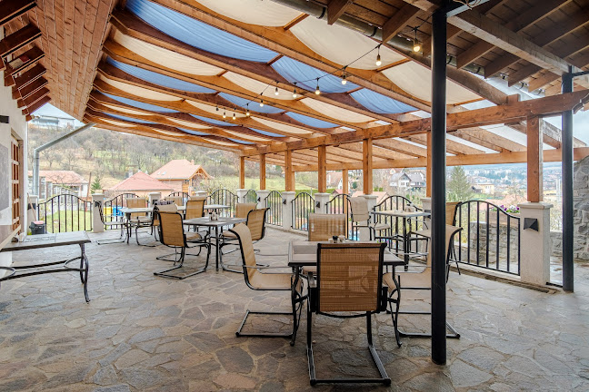 Comentarii opinii despre Páva - Restaurant, pensiune, wellness