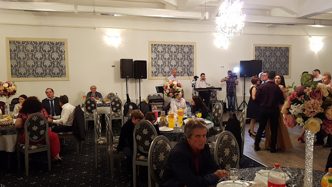 Opinii despre Enigma în Plopeni - Gastronomie și ospitalitate