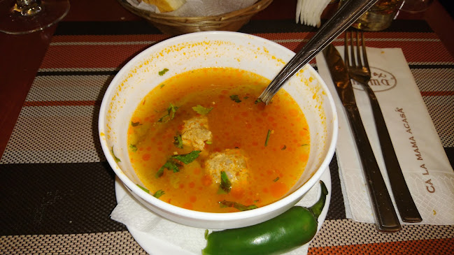 La Mama - București